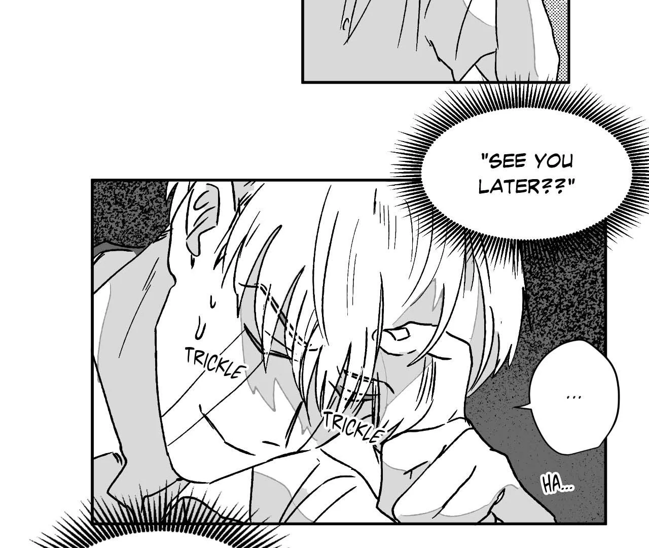 Dogma: Obsession 《Official》 - Episode 29 manhwa