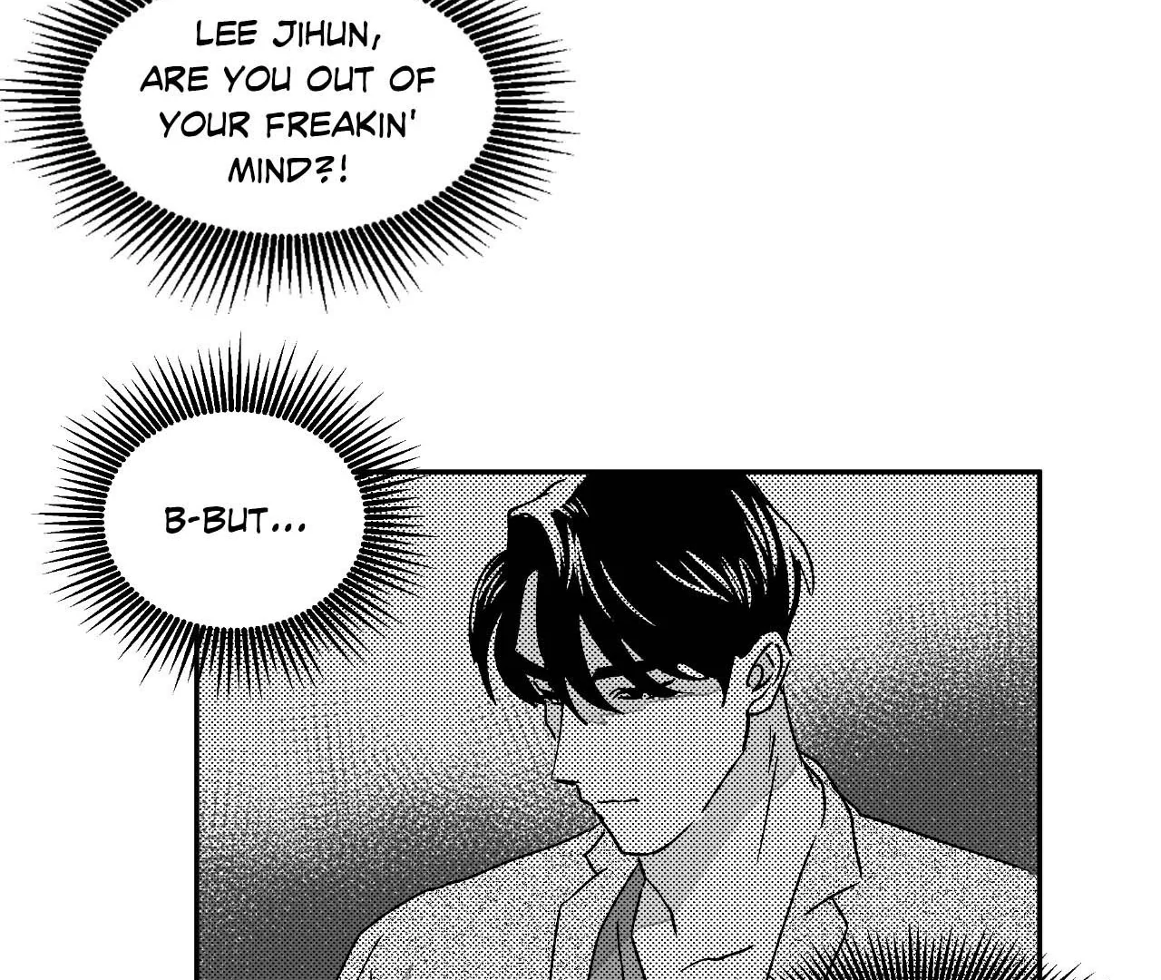 Dogma: Obsession 《Official》 - Episode 29 manhwa