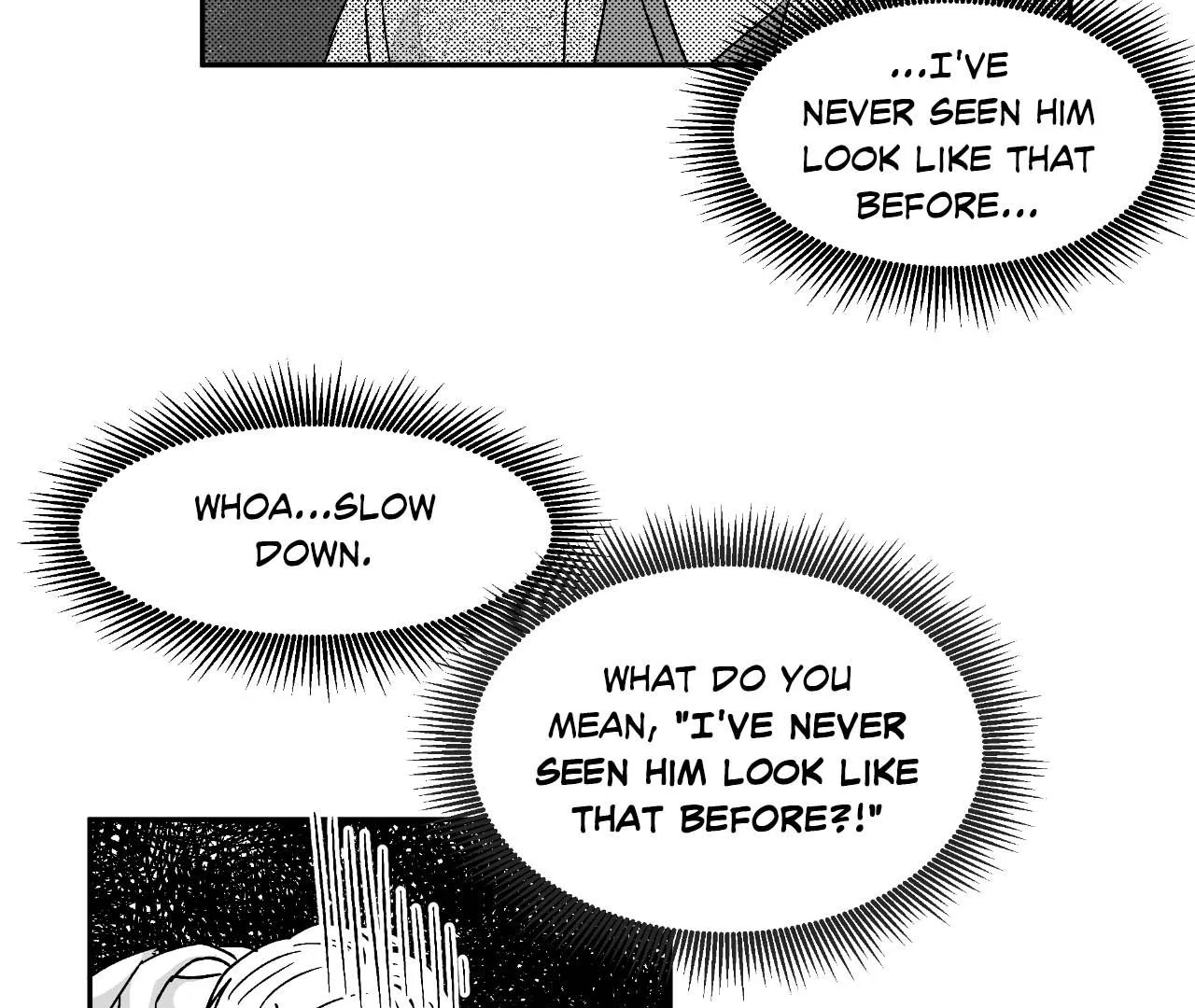 Dogma: Obsession 《Official》 - Episode 29 manhwa