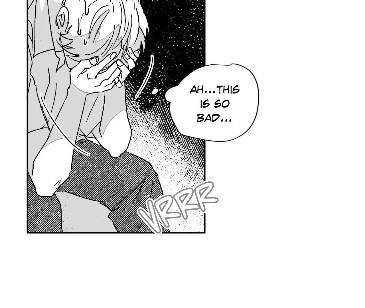 Dogma: Obsession 《Official》 - Episode 29 manhwa