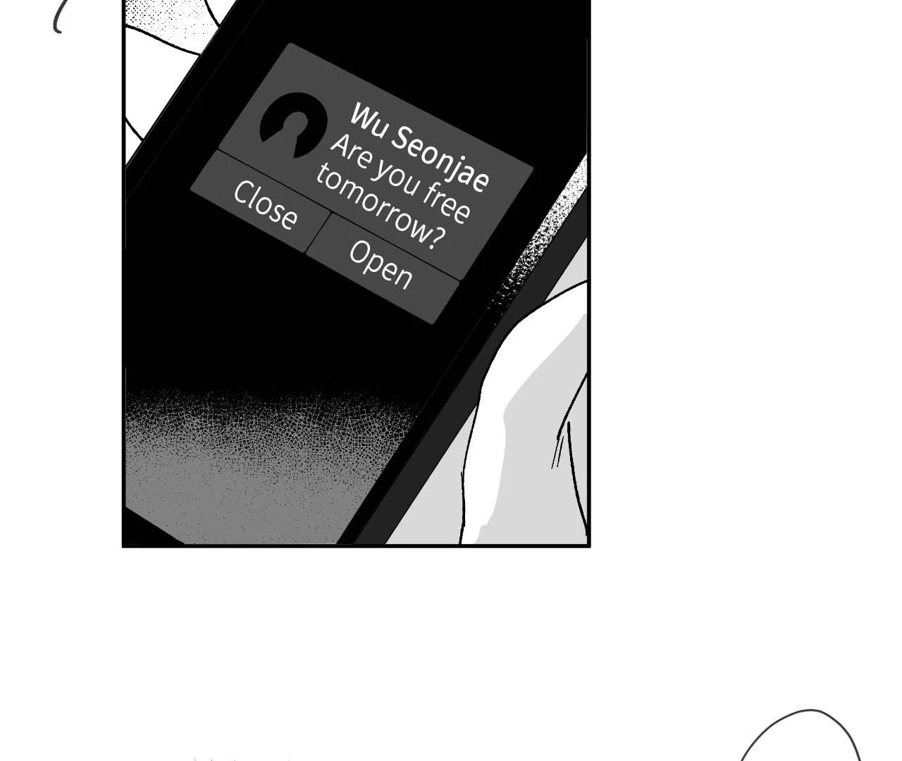 Dogma: Obsession 《Official》 - Episode 29 manhwa