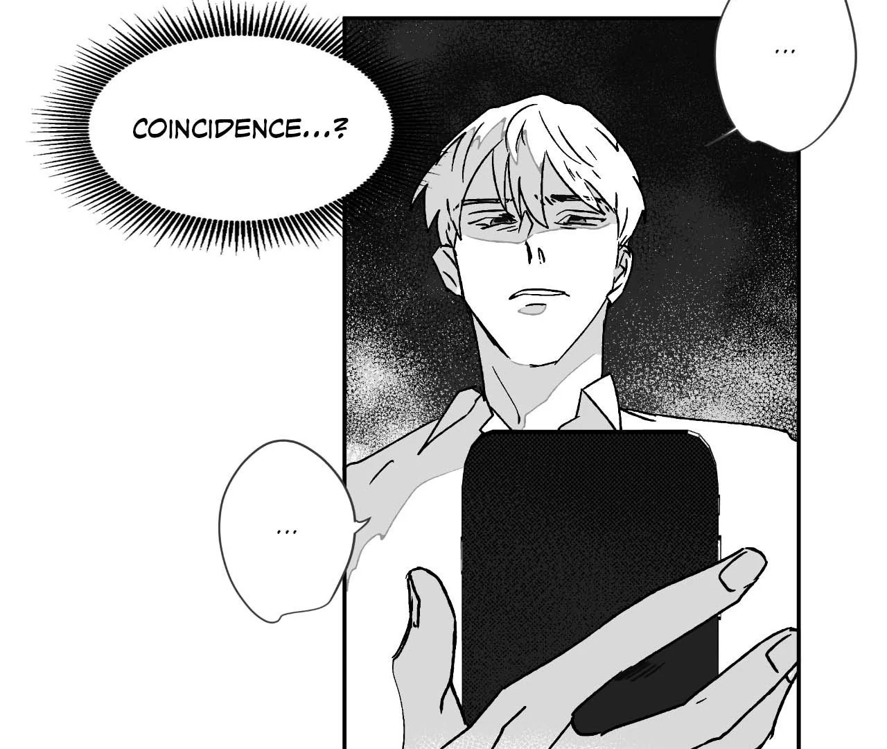 Dogma: Obsession 《Official》 - Episode 29 manhwa