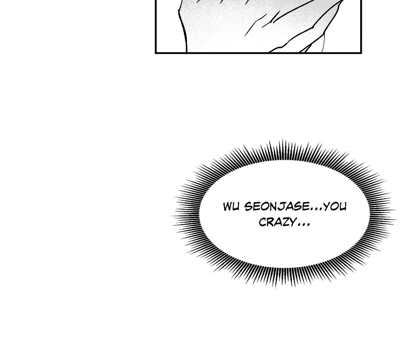 Dogma: Obsession 《Official》 - Episode 29 manhwa