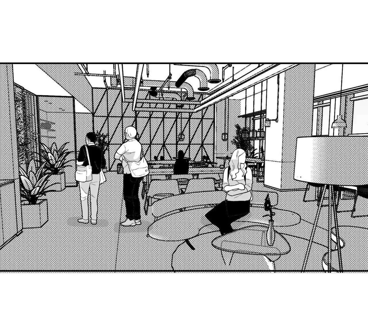 Dogma: Obsession 《Official》 - Episode 29 manhwa