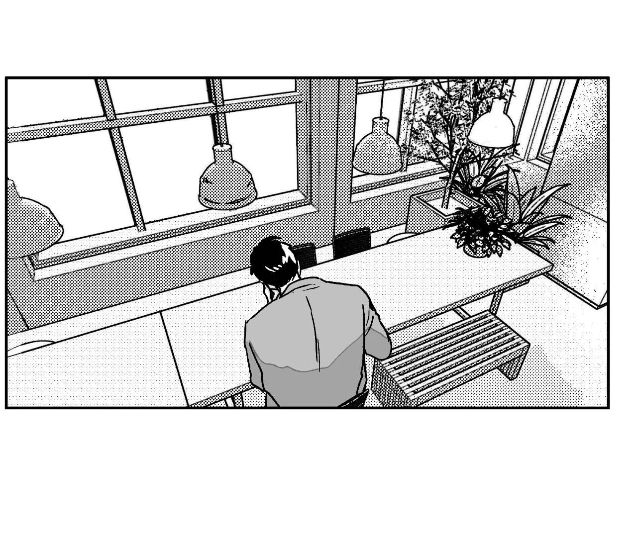 Dogma: Obsession 《Official》 - Episode 29 manhwa