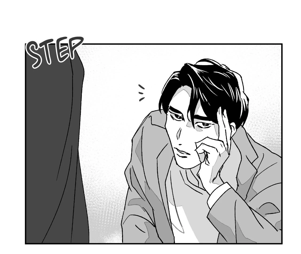 Dogma: Obsession 《Official》 - Episode 29 manhwa