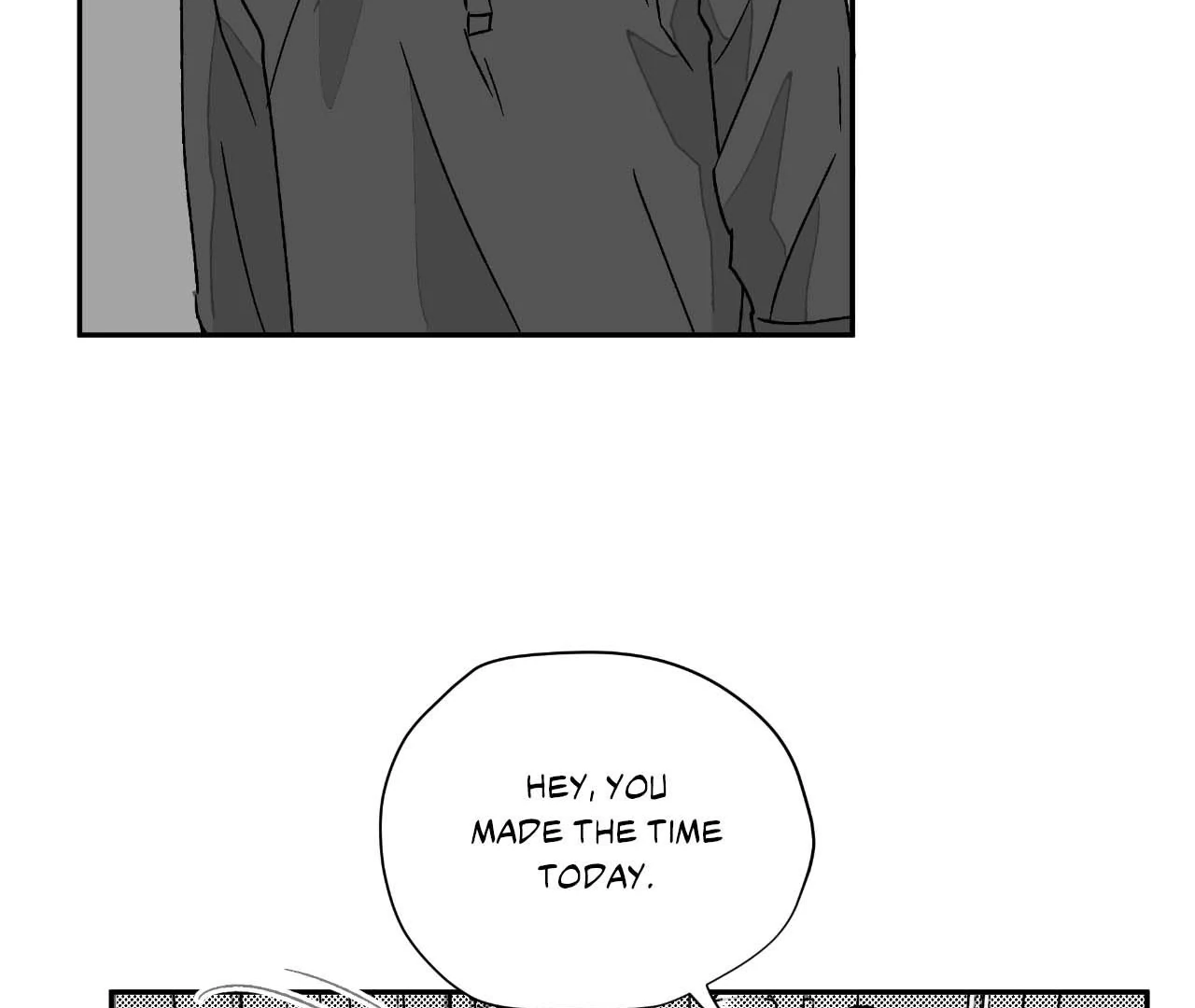 Dogma: Obsession 《Official》 - Episode 29 manhwa