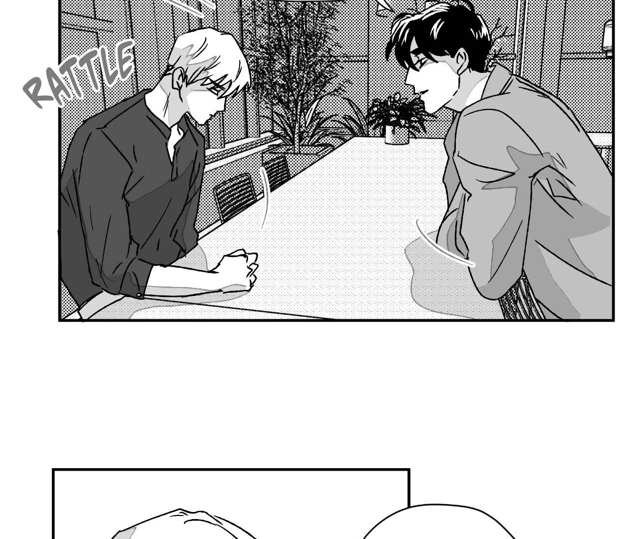 Dogma: Obsession 《Official》 - Episode 29 manhwa