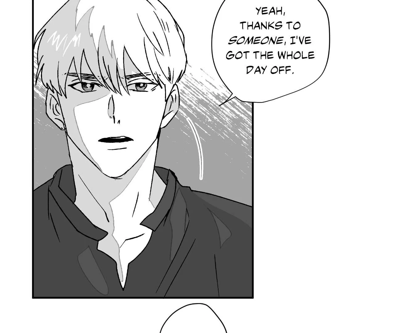 Dogma: Obsession 《Official》 - Episode 29 manhwa