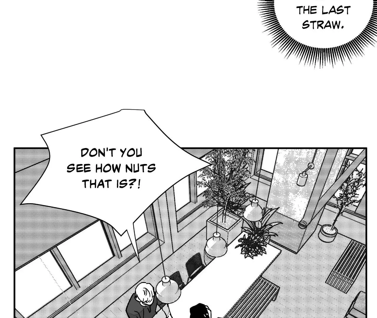 Dogma: Obsession 《Official》 - Episode 29 manhwa