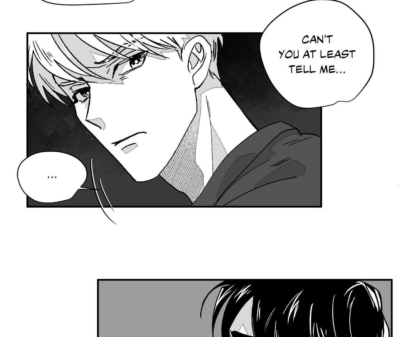 Dogma: Obsession 《Official》 - Episode 30 manhwa