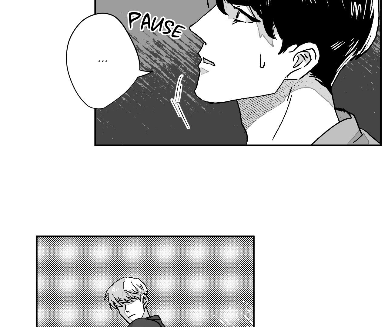 Dogma: Obsession 《Official》 - Episode 30 manhwa