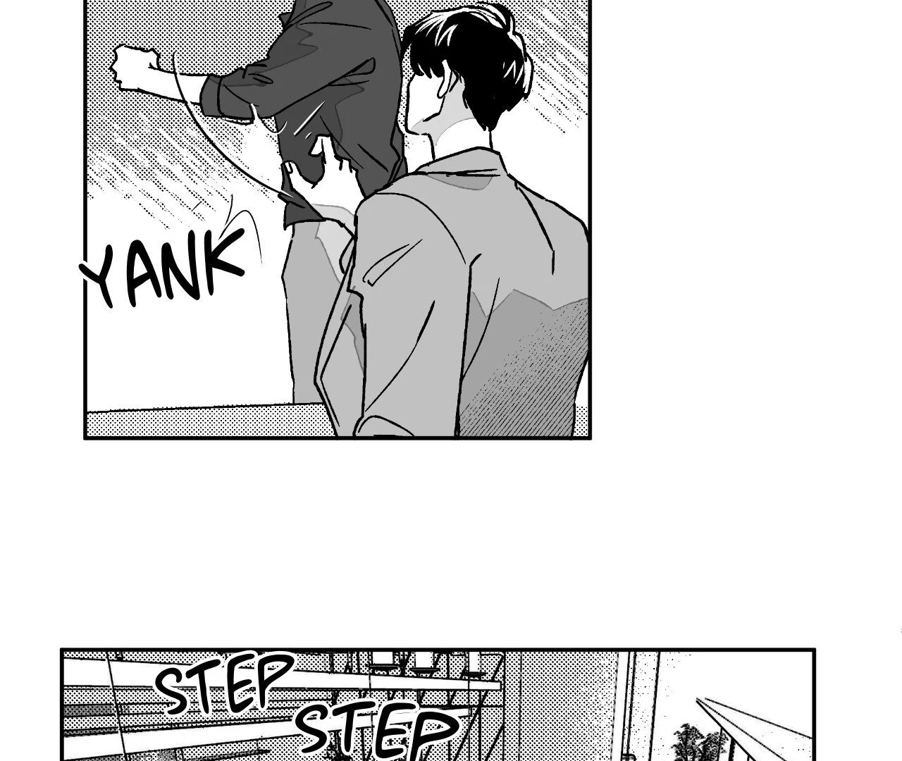 Dogma: Obsession 《Official》 - Episode 30 manhwa