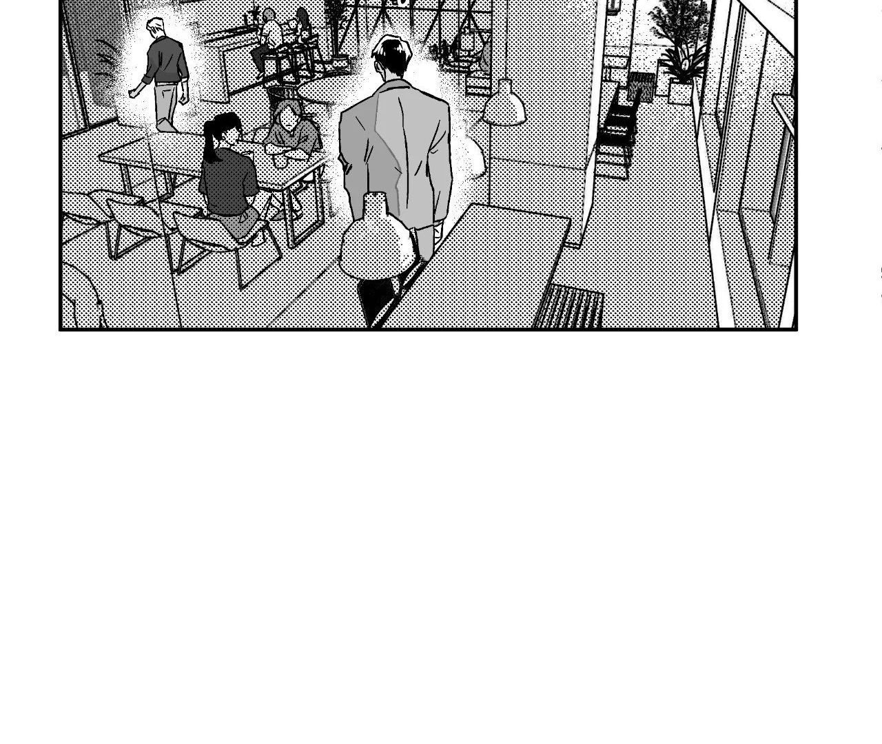 Dogma: Obsession 《Official》 - Episode 30 manhwa