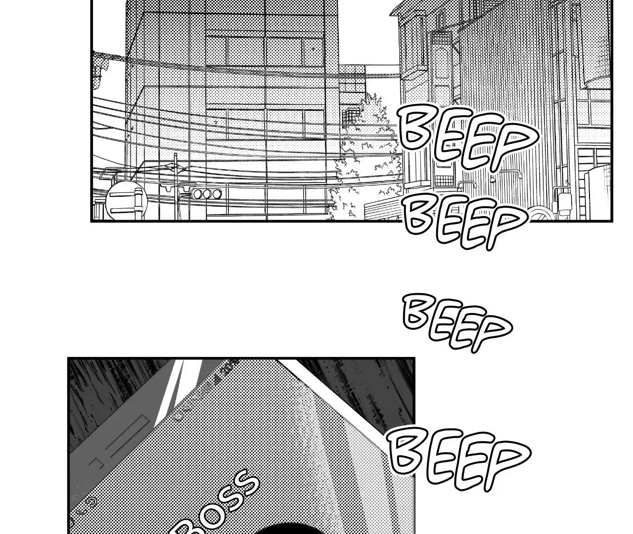 Dogma: Obsession 《Official》 - Episode 30 manhwa