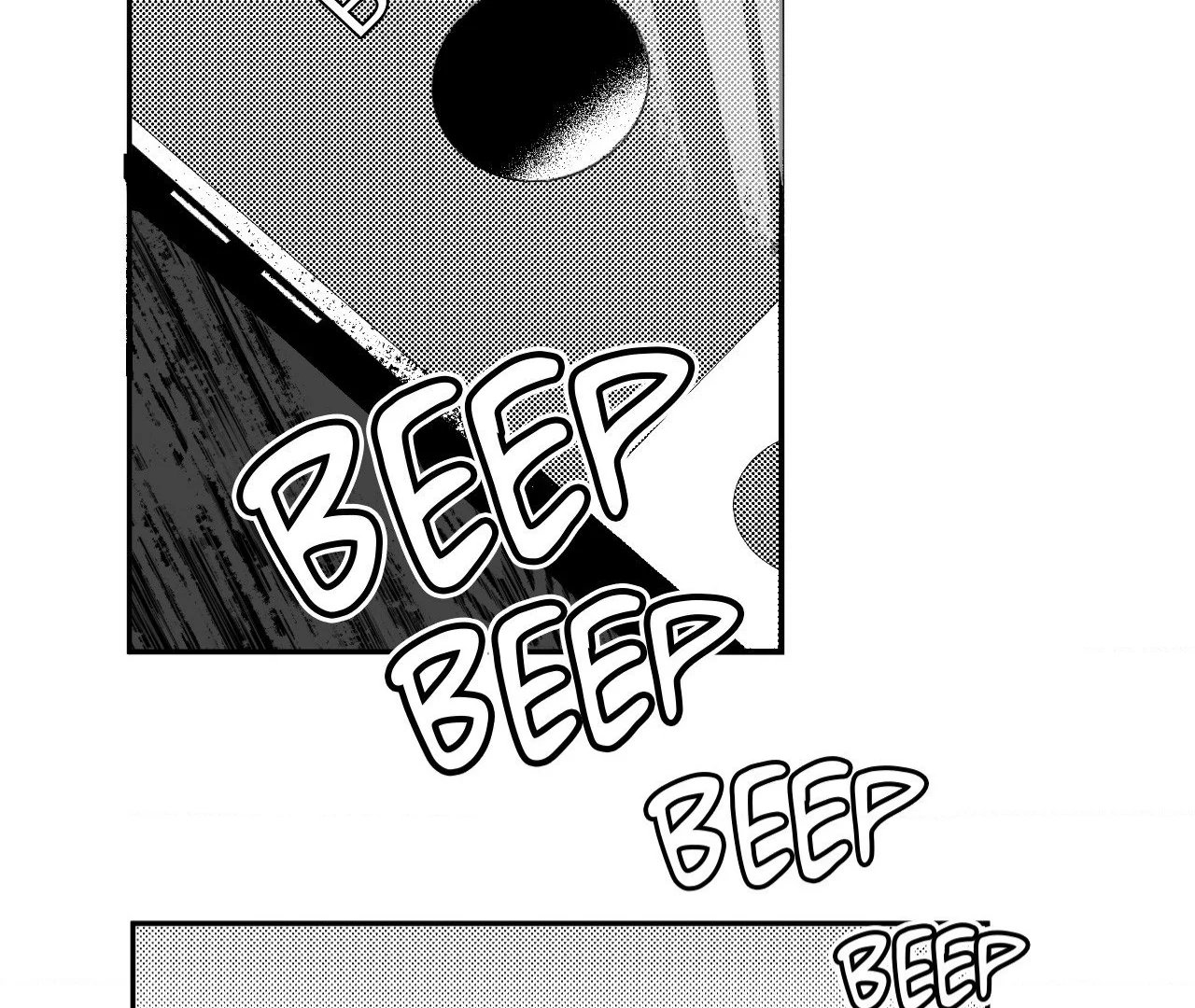 Dogma: Obsession 《Official》 - Episode 30 manhwa