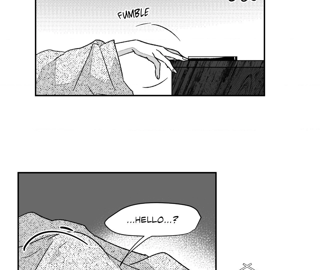 Dogma: Obsession 《Official》 - Episode 30 manhwa