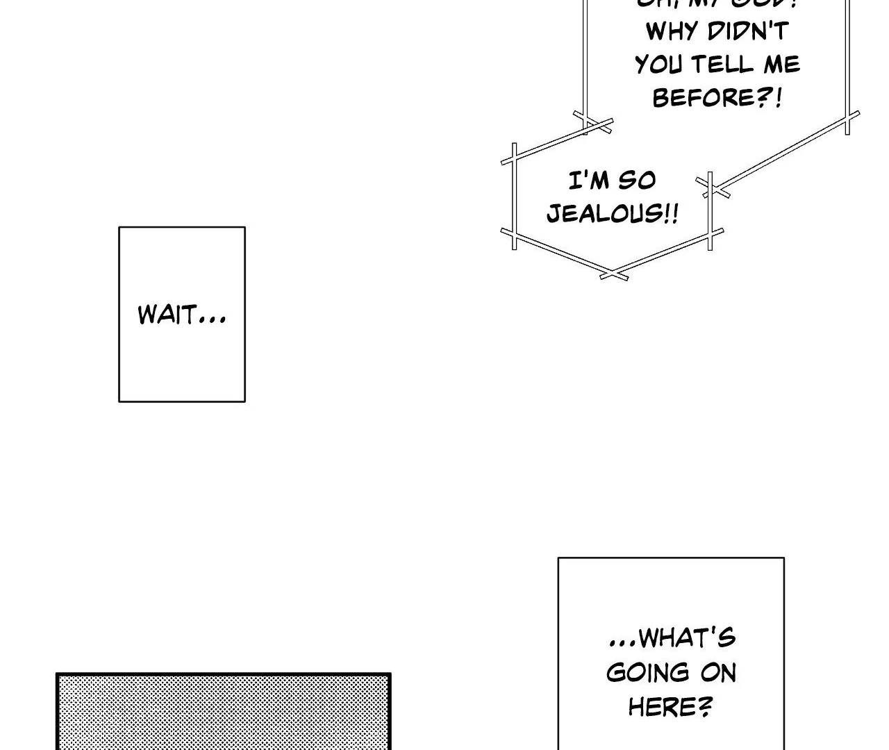 Dogma: Obsession 《Official》 - Episode 30 manhwa