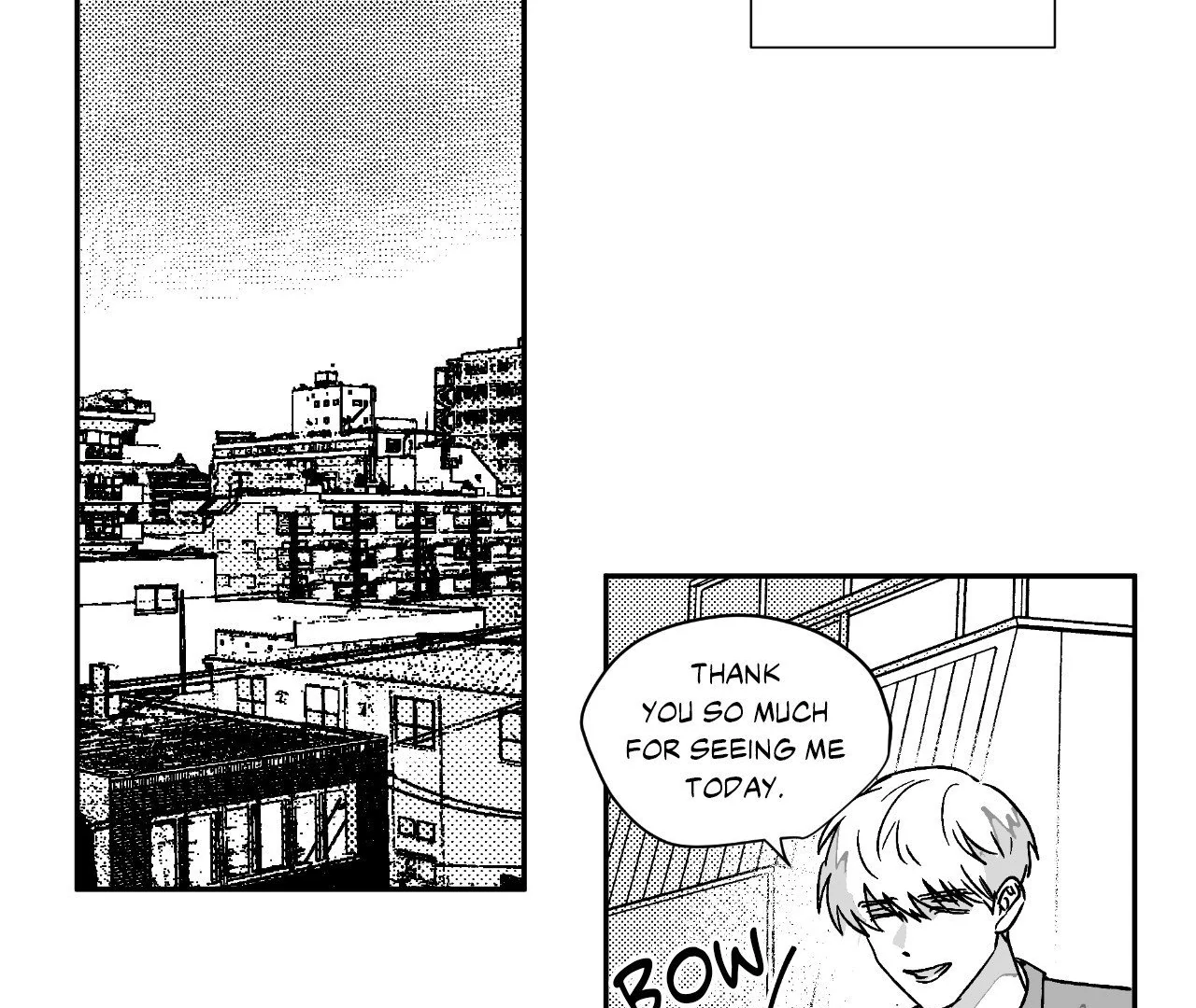 Dogma: Obsession 《Official》 - Episode 30 manhwa