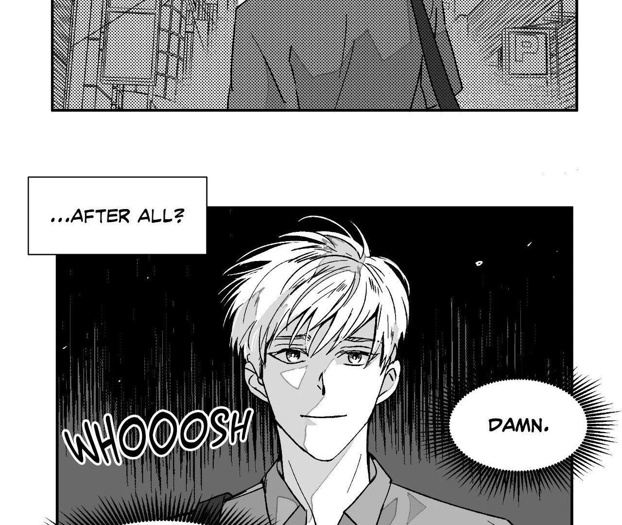 Dogma: Obsession 《Official》 - Episode 30 manhwa