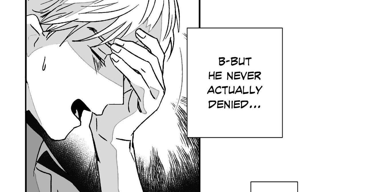 Dogma: Obsession 《Official》 - Episode 30 manhwa