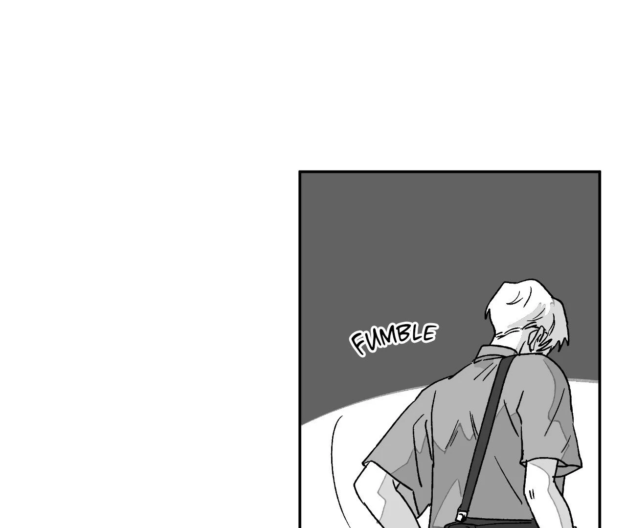 Dogma: Obsession 《Official》 - Episode 30 manhwa