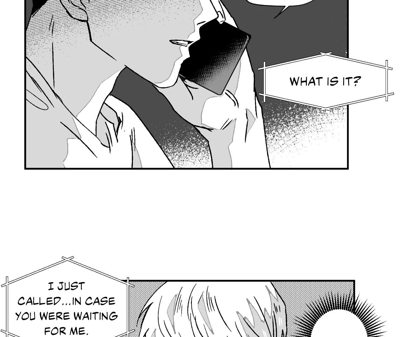 Dogma: Obsession 《Official》 - Episode 30 manhwa