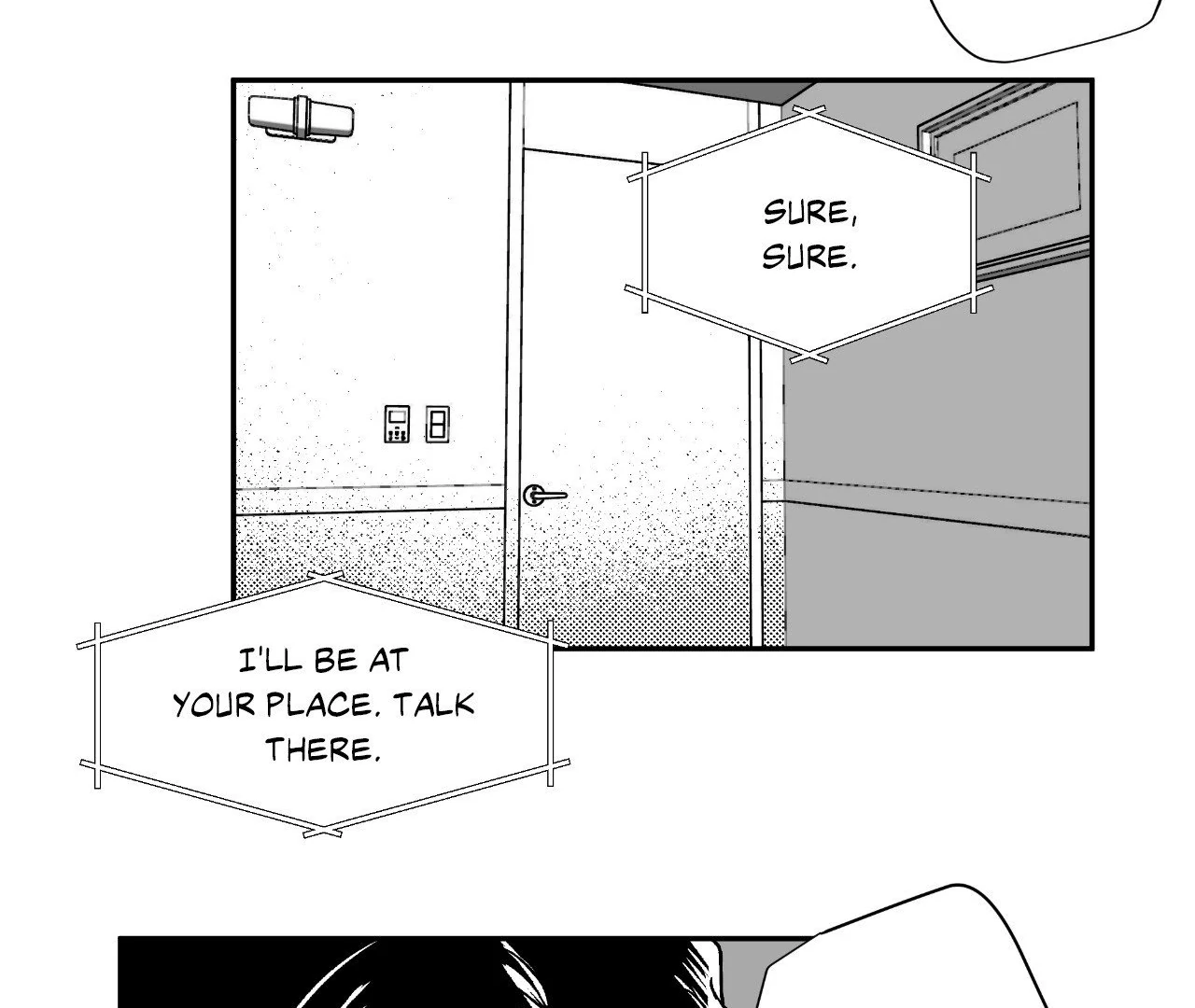 Dogma: Obsession 《Official》 - Episode 30 manhwa