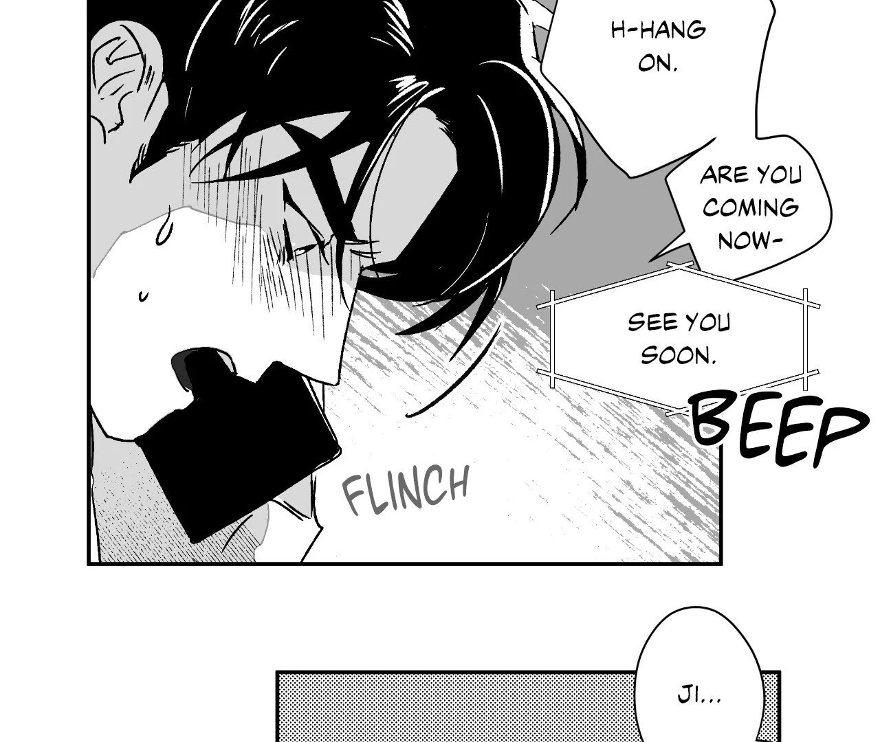 Dogma: Obsession 《Official》 - Episode 30 manhwa