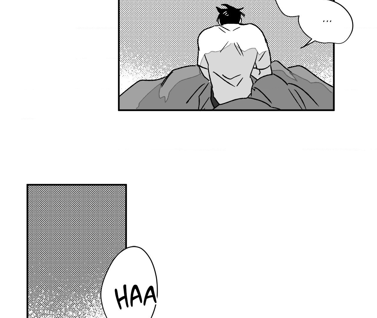 Dogma: Obsession 《Official》 - Episode 30 manhwa