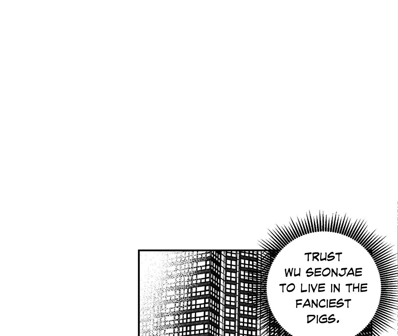 Dogma: Obsession 《Official》 - Episode 30 manhwa