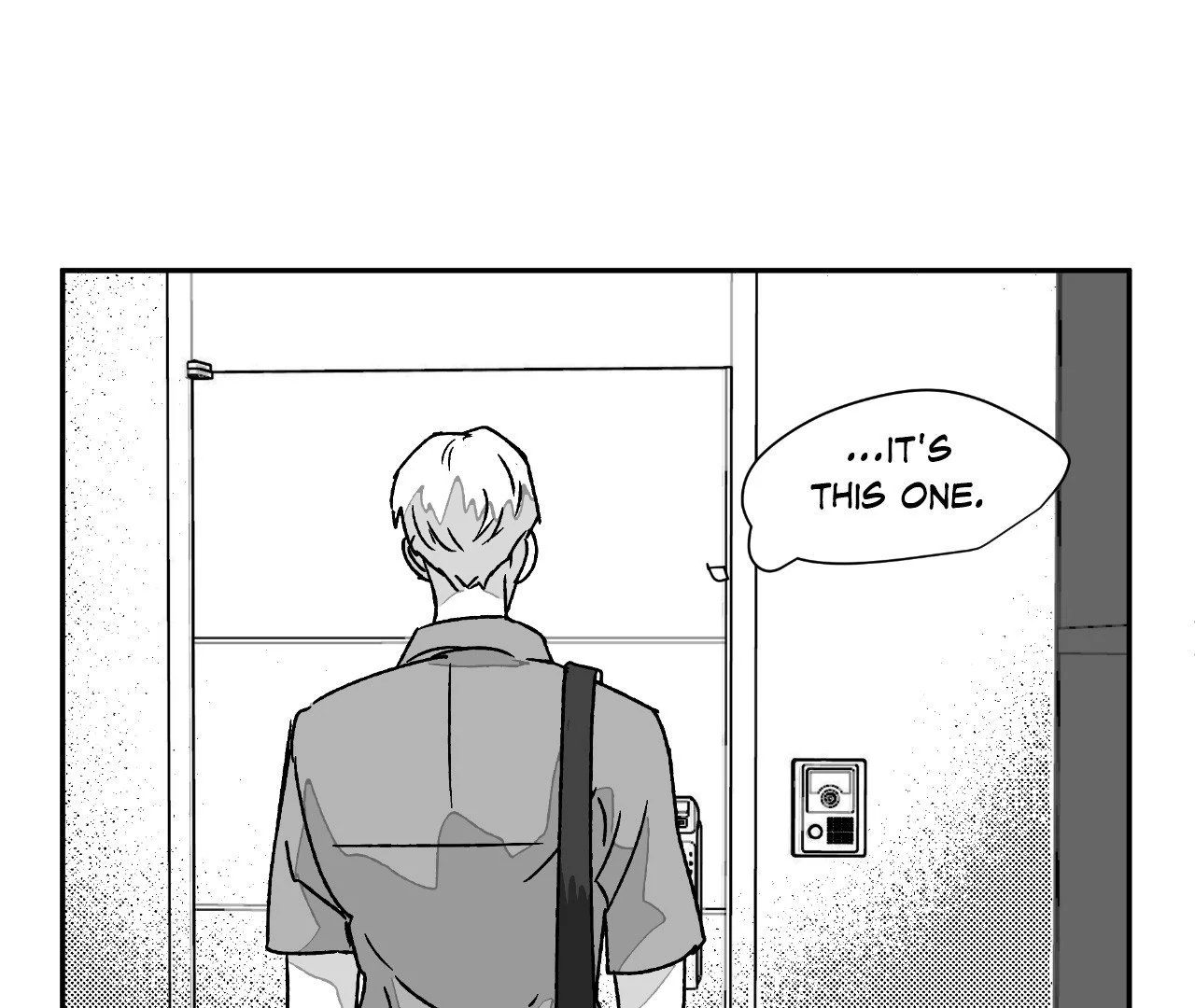 Dogma: Obsession 《Official》 - Episode 30 manhwa