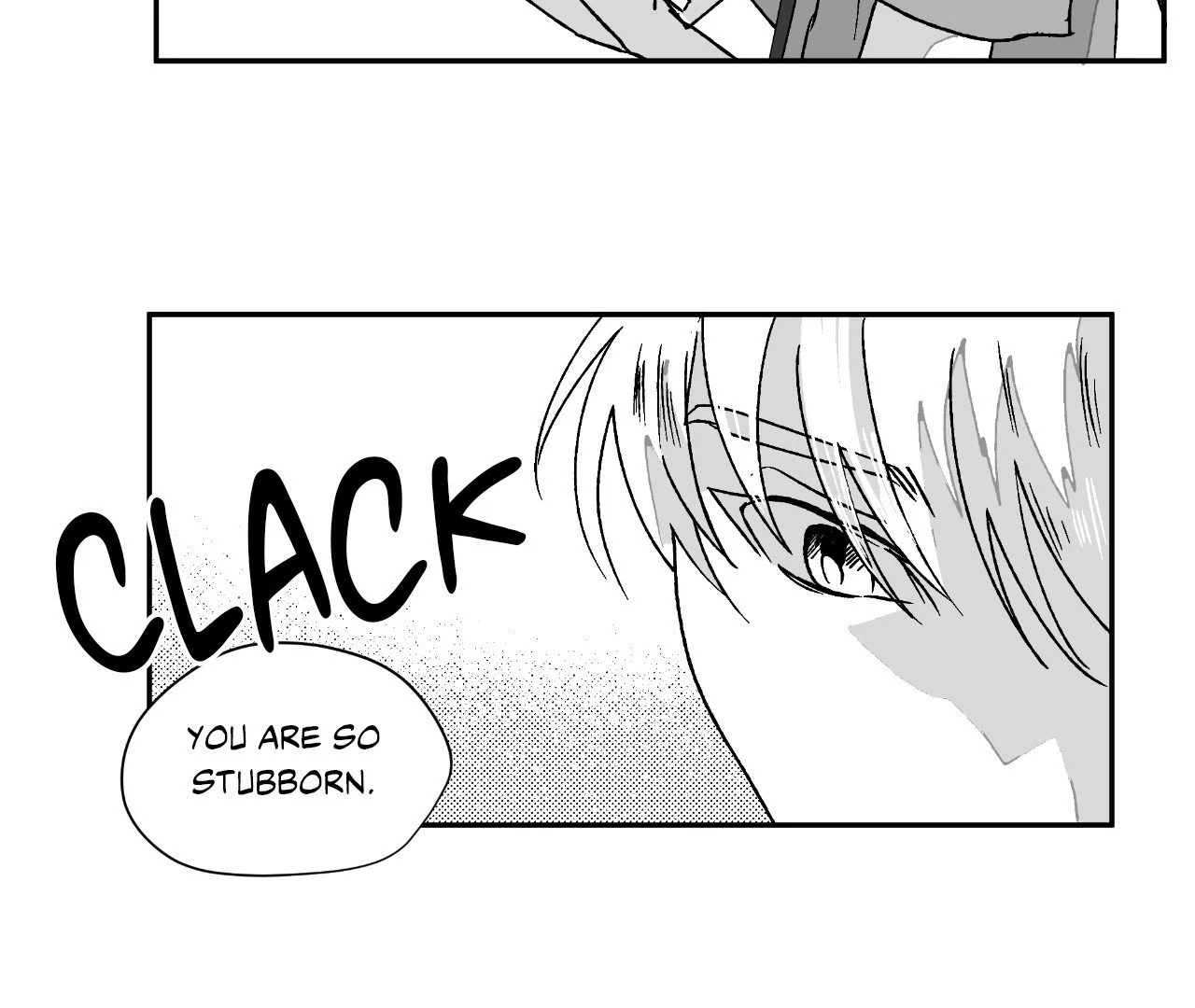 Dogma: Obsession 《Official》 - Episode 30 manhwa