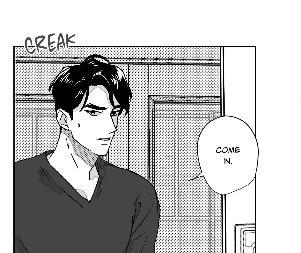 Dogma: Obsession 《Official》 - Episode 30 manhwa