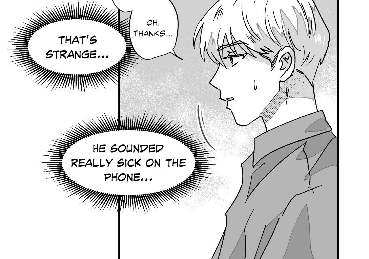 Dogma: Obsession 《Official》 - Episode 30 manhwa