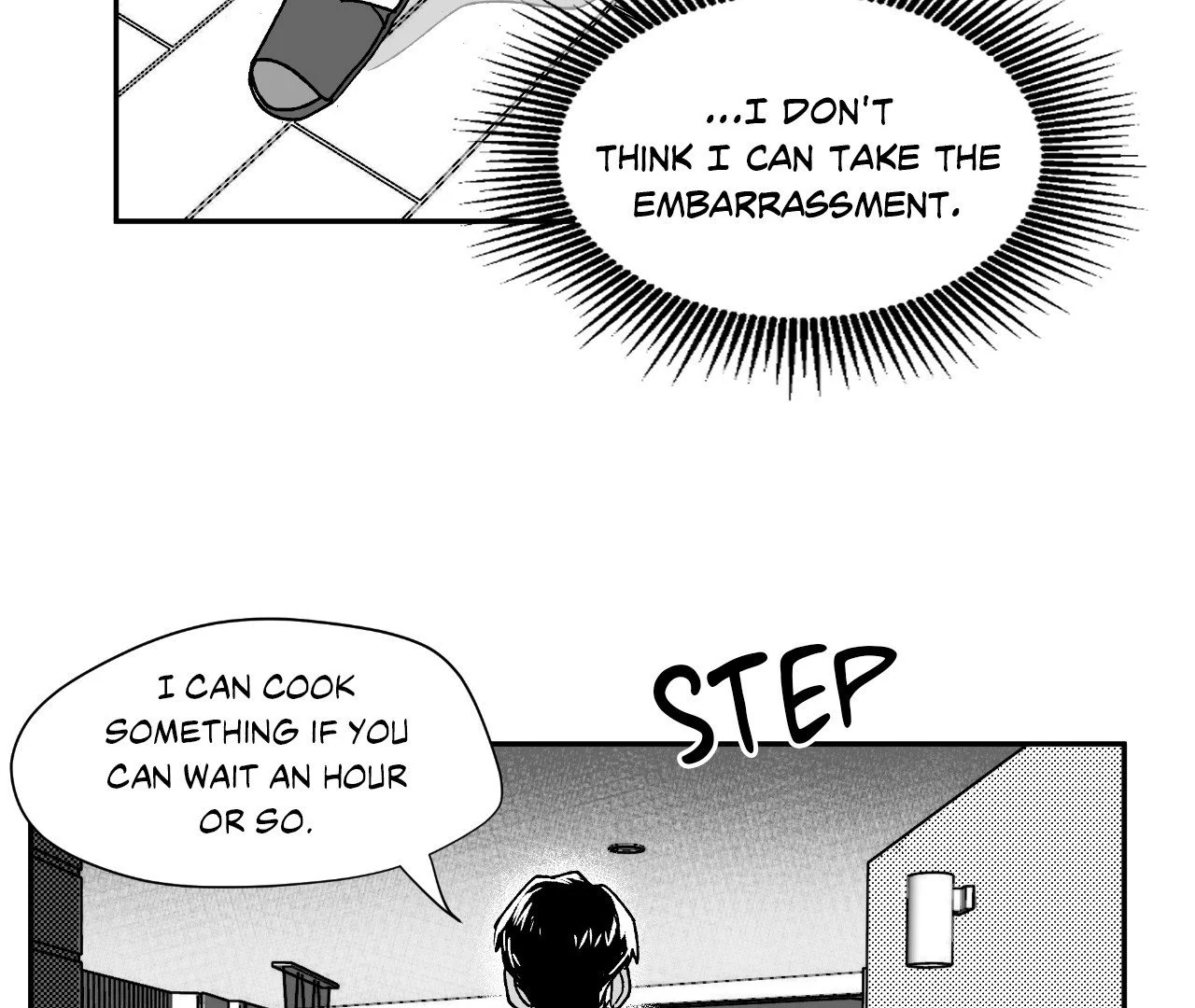 Dogma: Obsession 《Official》 - Episode 30 manhwa