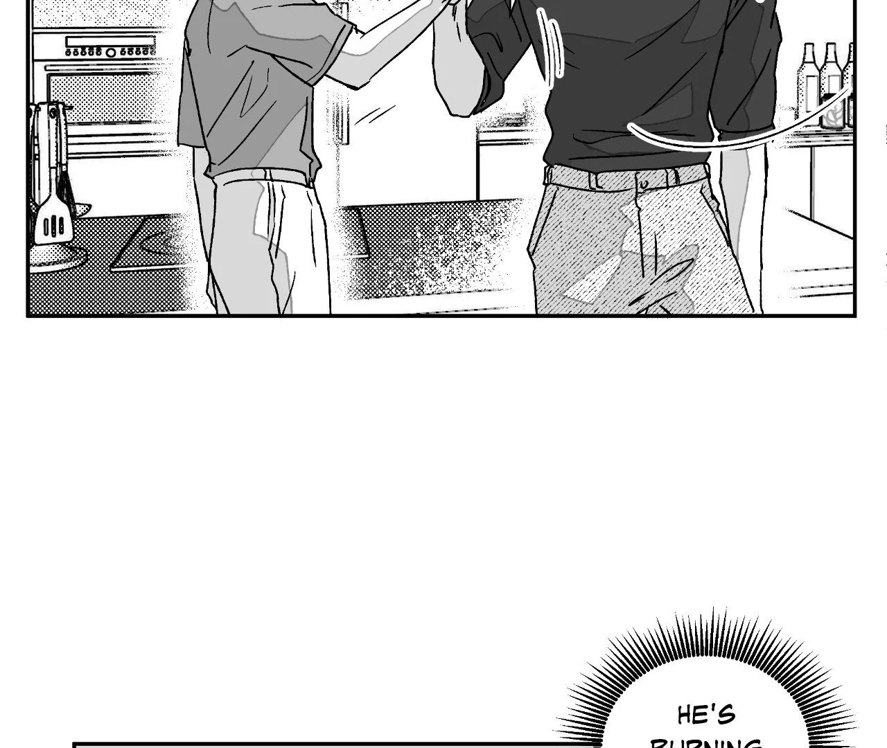 Dogma: Obsession 《Official》 - Episode 30 manhwa