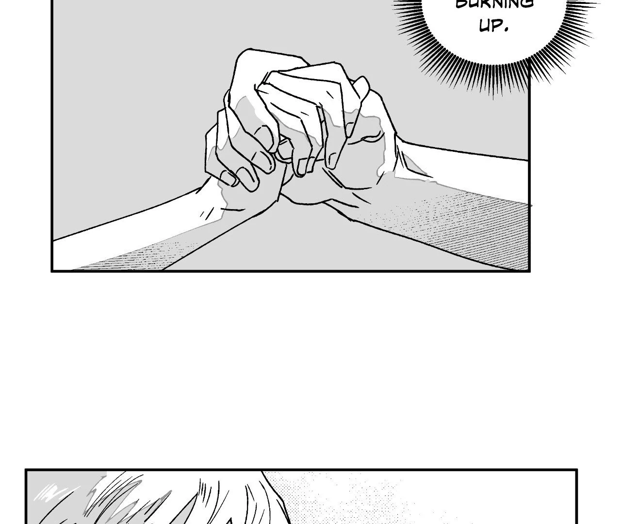 Dogma: Obsession 《Official》 - Episode 30 manhwa