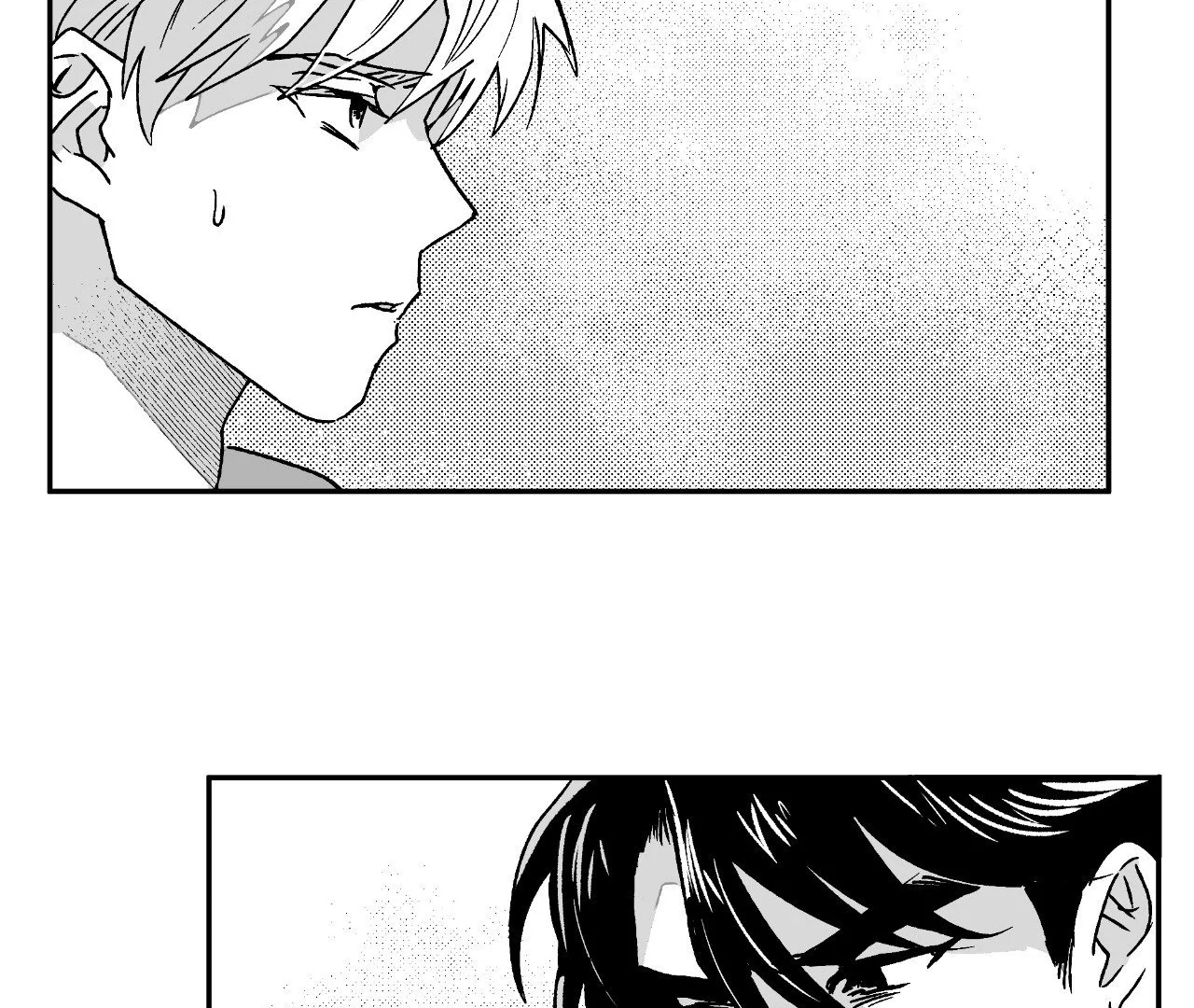 Dogma: Obsession 《Official》 - Episode 30 manhwa