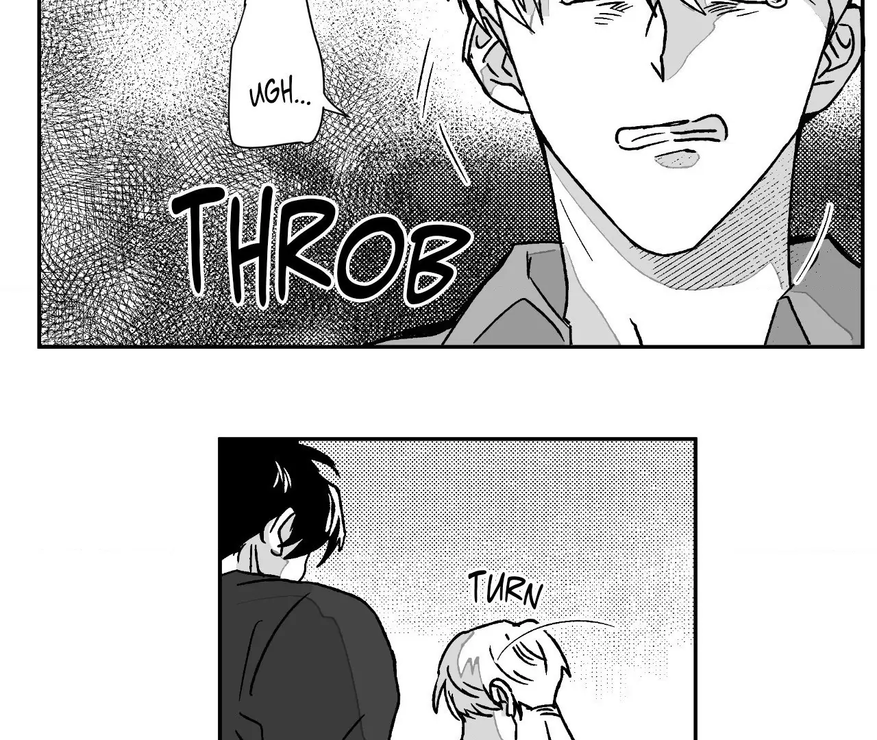 Dogma: Obsession 《Official》 - Episode 31 (The End) manhwa