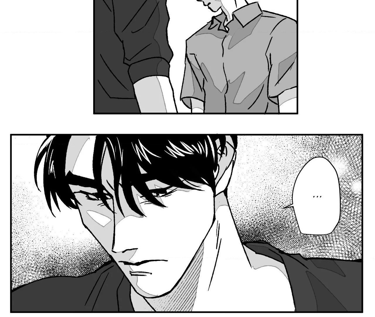 Dogma: Obsession 《Official》 - Episode 31 (The End) manhwa