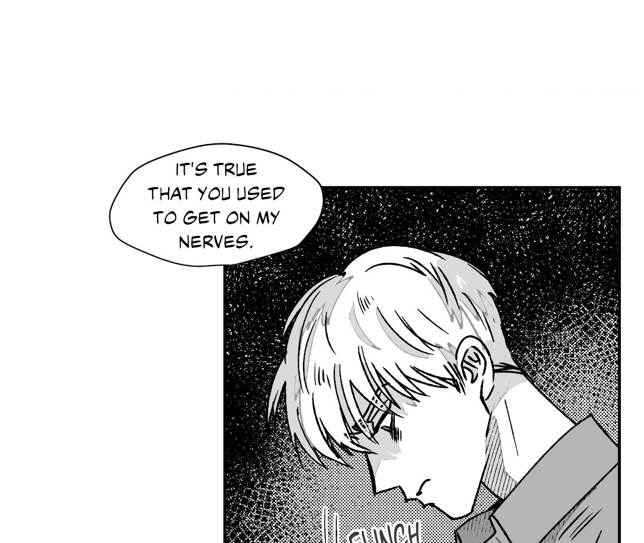 Dogma: Obsession 《Official》 - Episode 31 (The End) manhwa