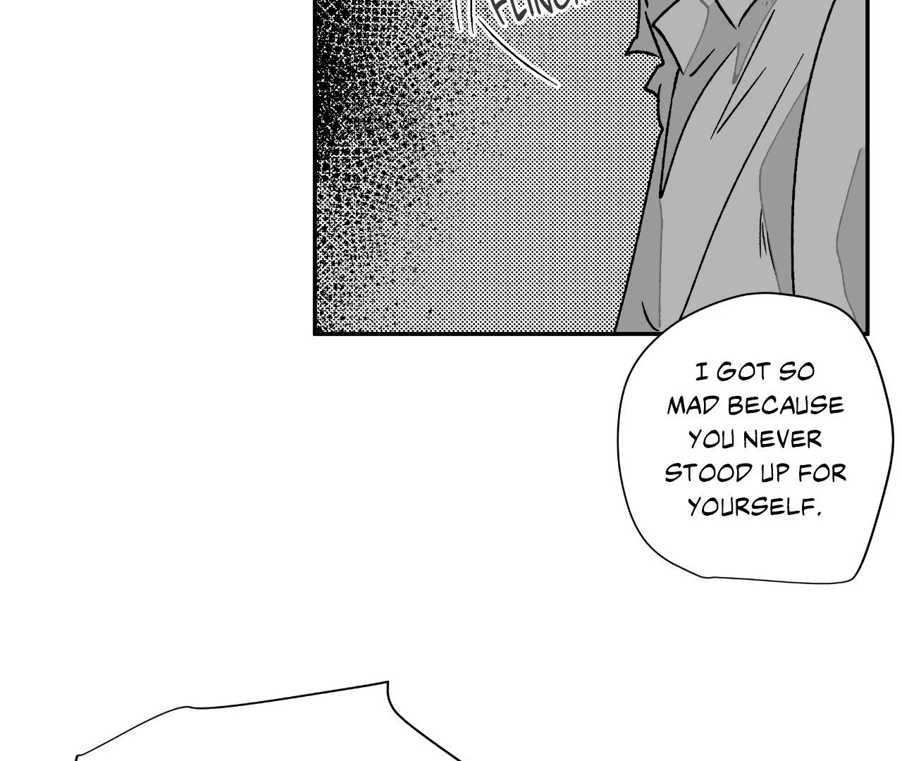 Dogma: Obsession 《Official》 - Episode 31 (The End) manhwa