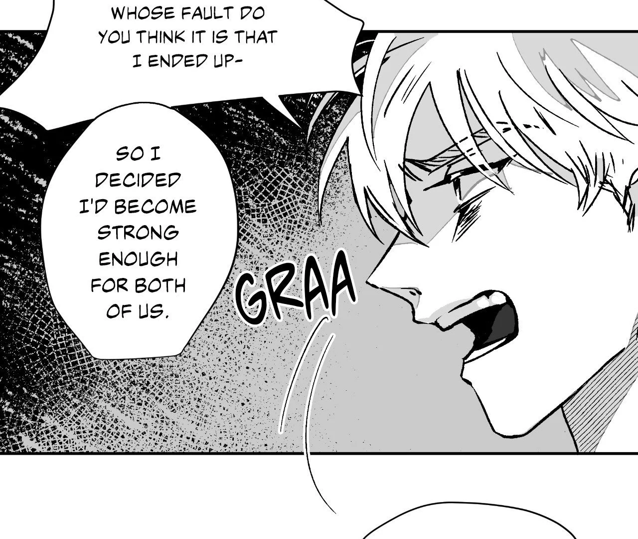 Dogma: Obsession 《Official》 - Episode 31 (The End) manhwa