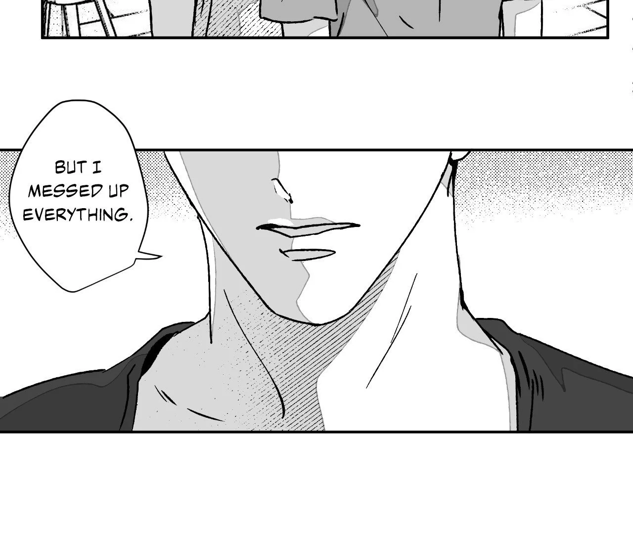 Dogma: Obsession 《Official》 - Episode 31 (The End) manhwa