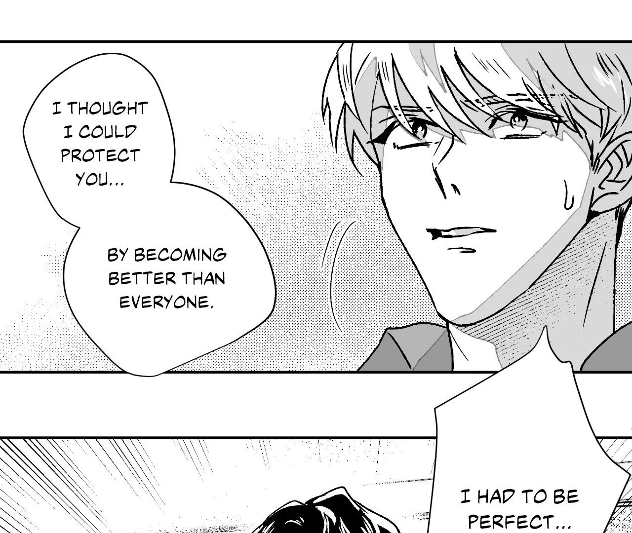 Dogma: Obsession 《Official》 - Episode 31 (The End) manhwa