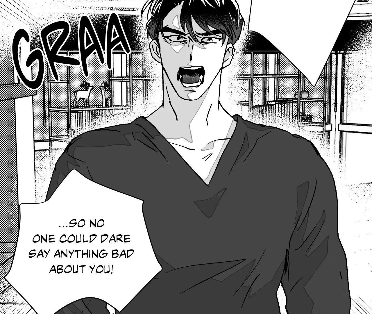 Dogma: Obsession 《Official》 - Episode 31 (The End) manhwa