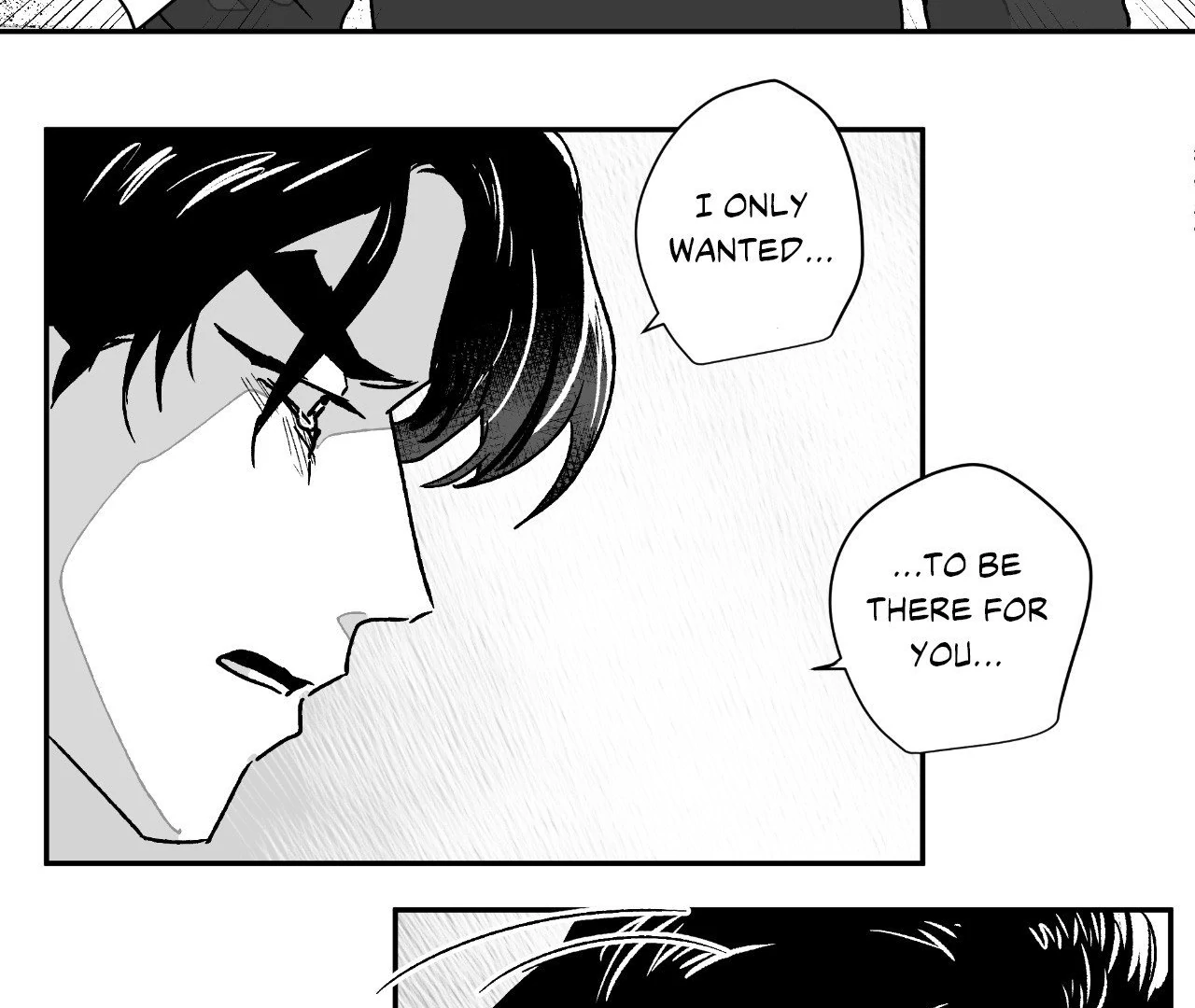 Dogma: Obsession 《Official》 - Episode 31 (The End) manhwa