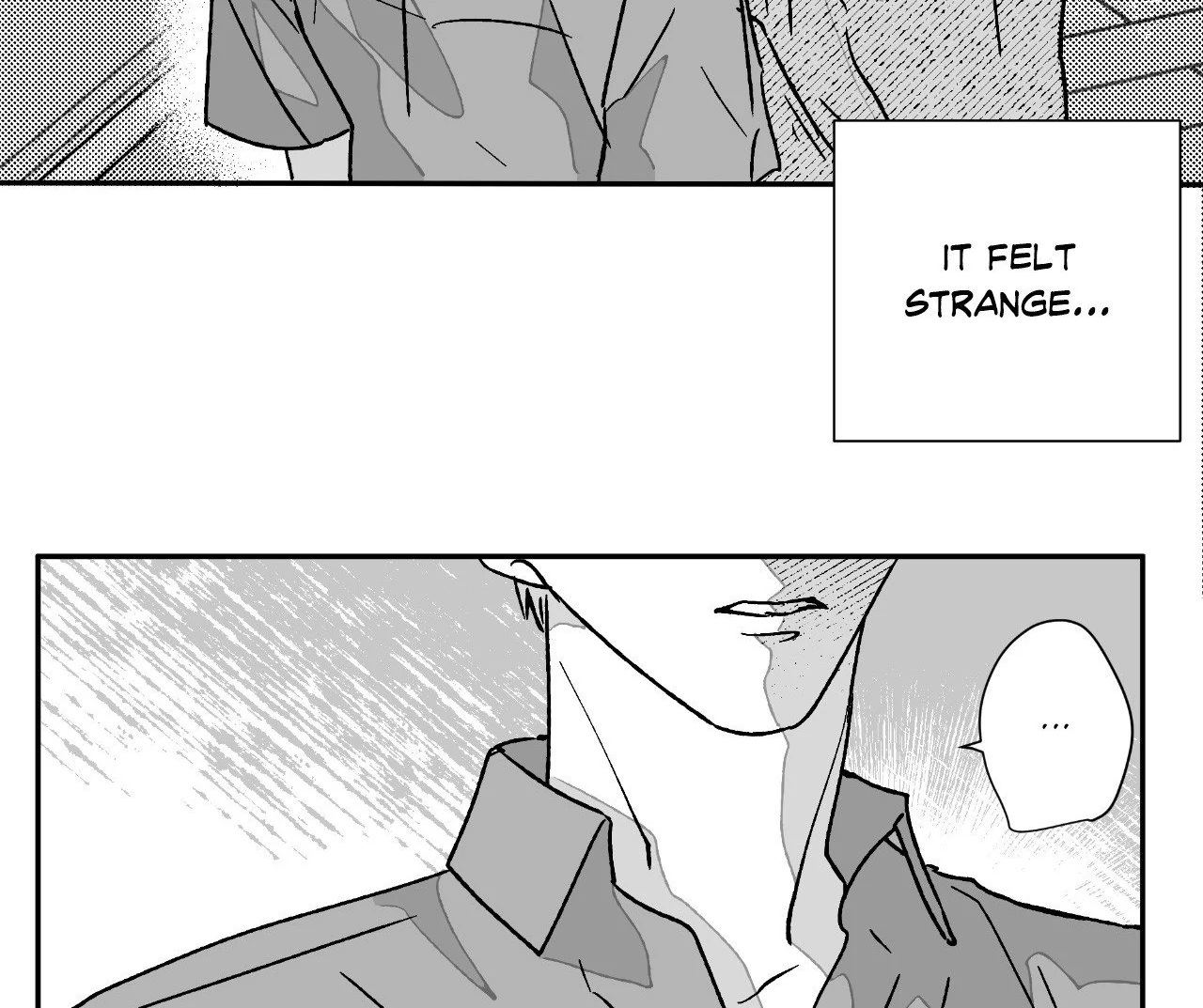 Dogma: Obsession 《Official》 - Episode 31 (The End) manhwa