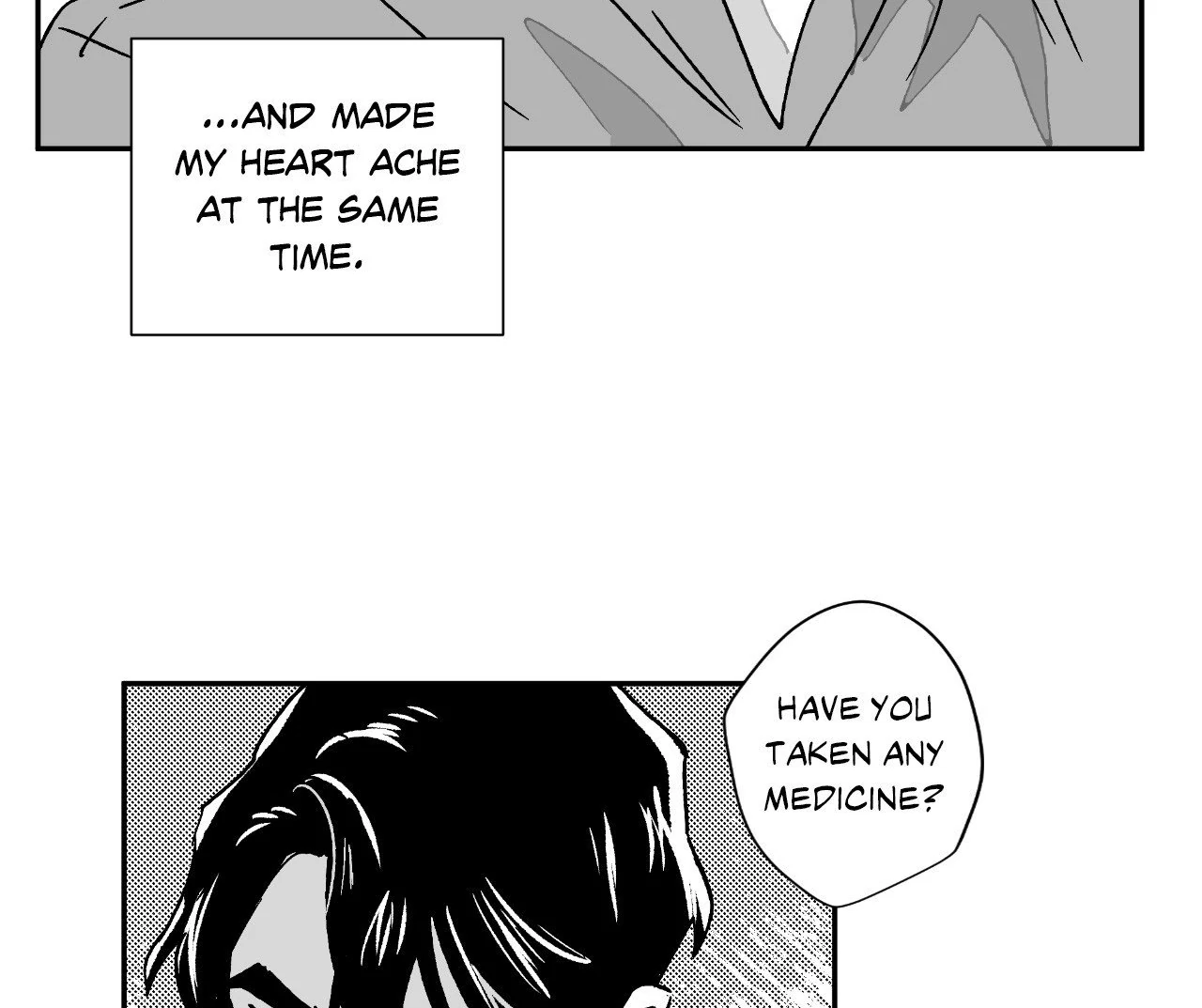 Dogma: Obsession 《Official》 - Episode 31 (The End) manhwa